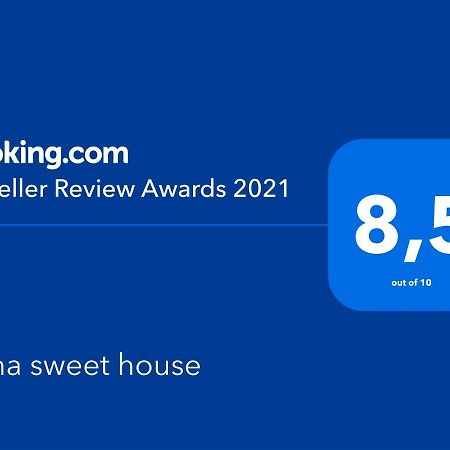 ديسينسانو ديل غاردا Ivana Sweet House المظهر الخارجي الصورة