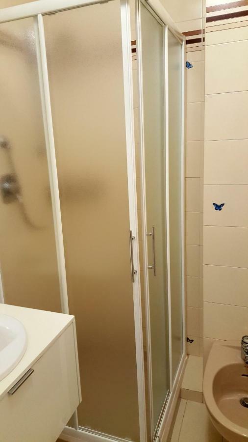 ديسينسانو ديل غاردا Ivana Sweet House المظهر الخارجي الصورة