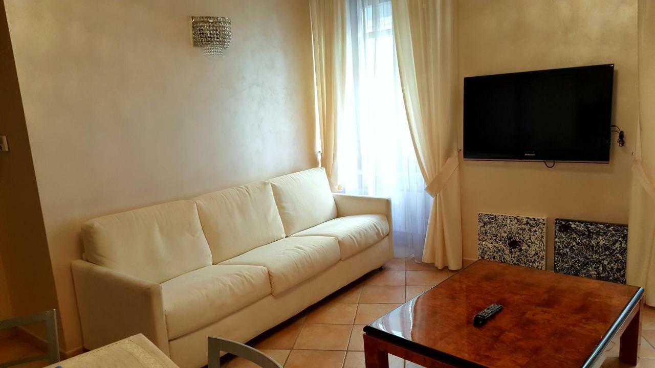 ديسينسانو ديل غاردا Ivana Sweet House المظهر الخارجي الصورة