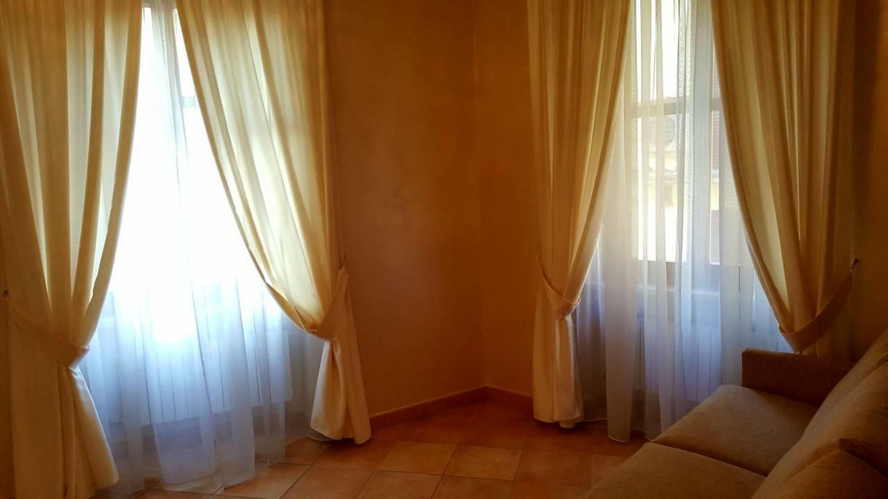 ديسينسانو ديل غاردا Ivana Sweet House المظهر الخارجي الصورة