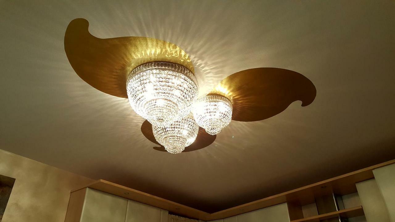 ديسينسانو ديل غاردا Ivana Sweet House المظهر الخارجي الصورة