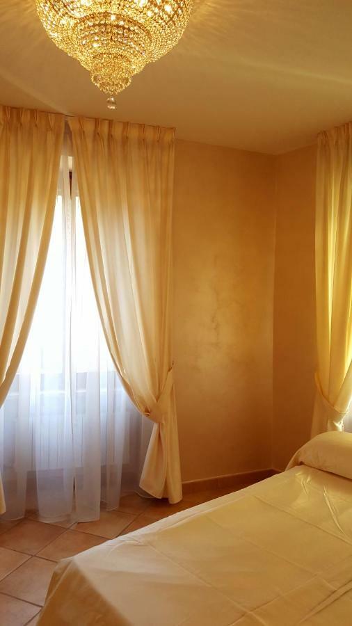 ديسينسانو ديل غاردا Ivana Sweet House المظهر الخارجي الصورة