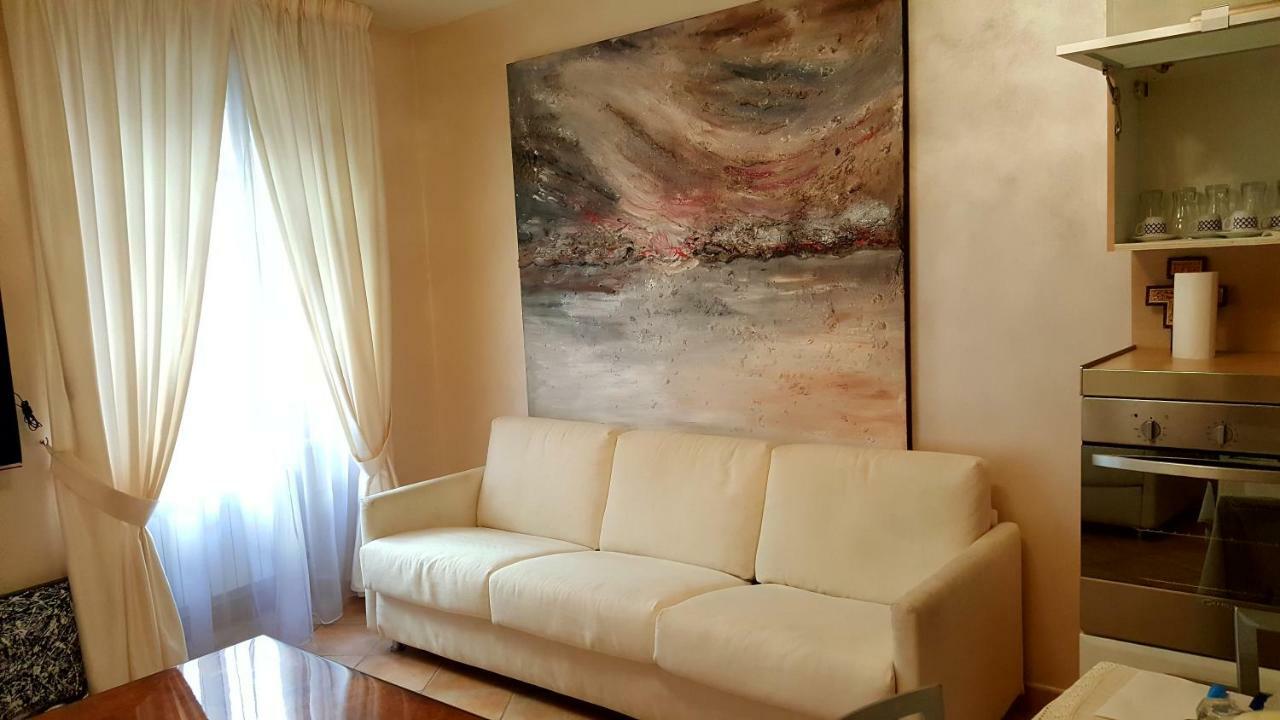 ديسينسانو ديل غاردا Ivana Sweet House المظهر الخارجي الصورة