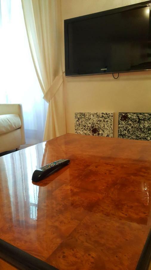 ديسينسانو ديل غاردا Ivana Sweet House المظهر الخارجي الصورة