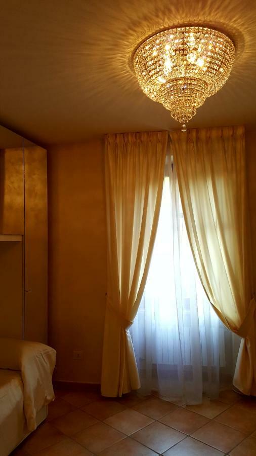ديسينسانو ديل غاردا Ivana Sweet House المظهر الخارجي الصورة