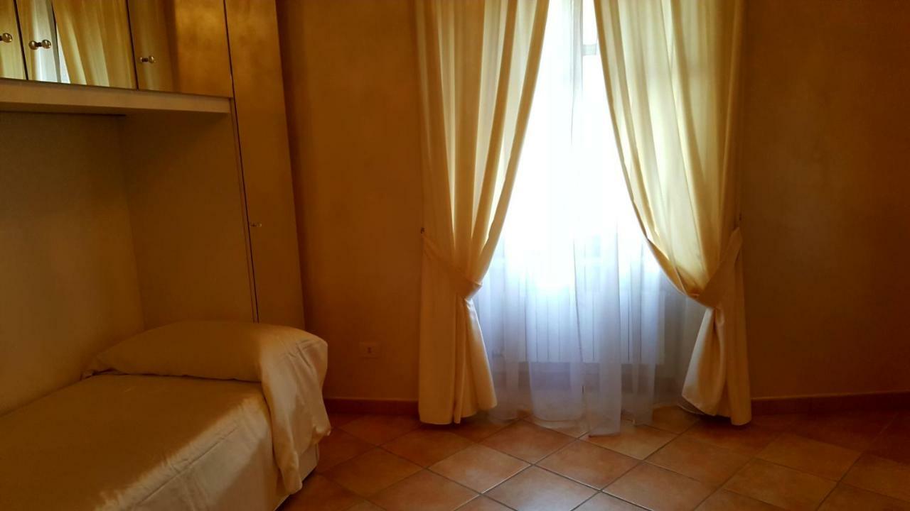 ديسينسانو ديل غاردا Ivana Sweet House المظهر الخارجي الصورة